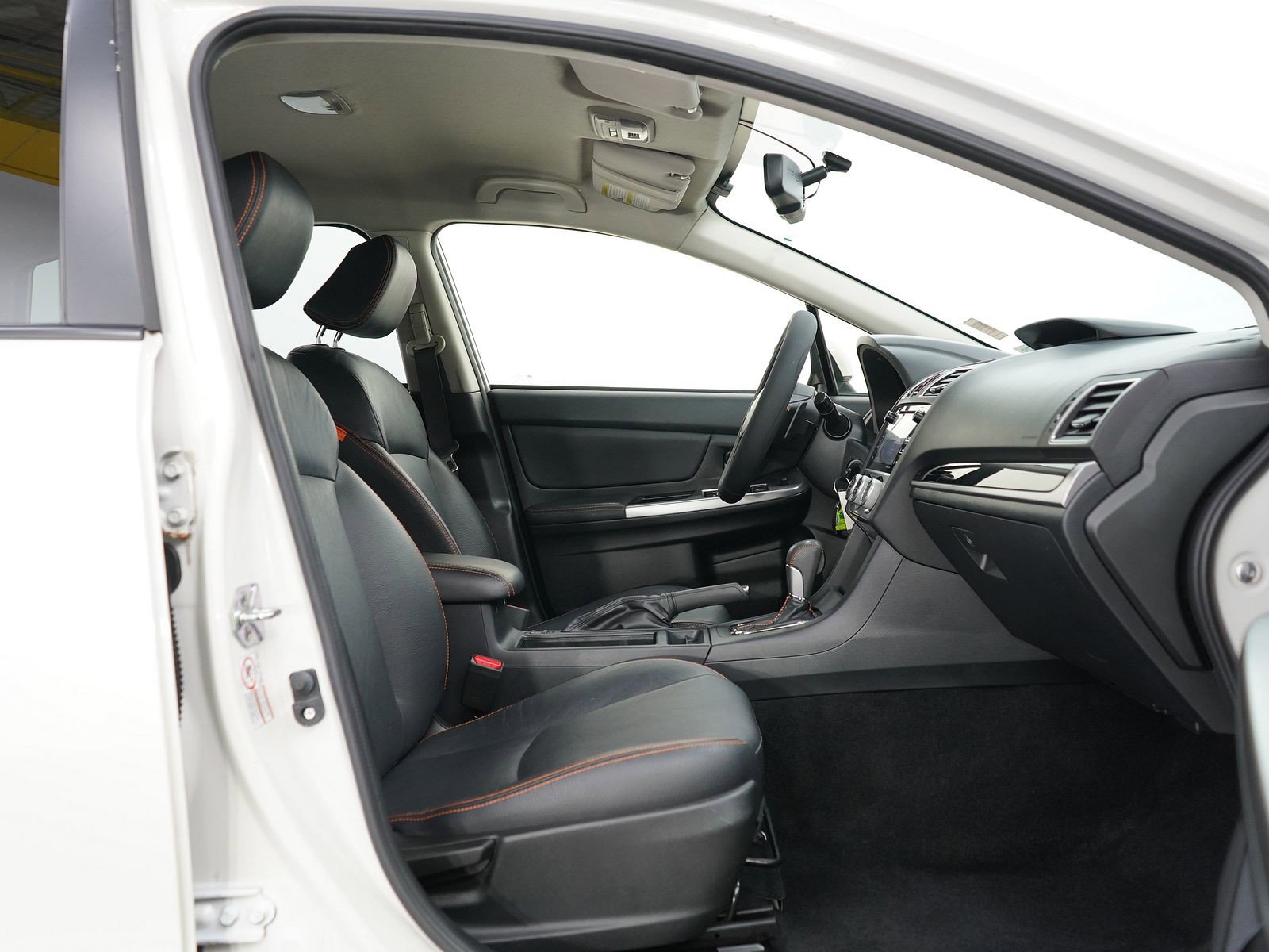 2016 Subaru Crosstrek 2.0i Limited photo 9