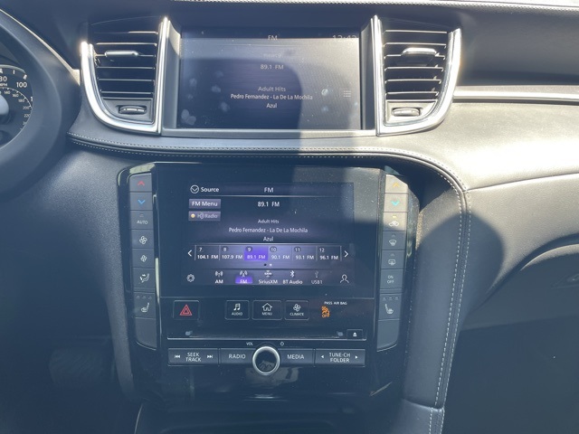 2023 Infiniti QX55 Luxe photo 16