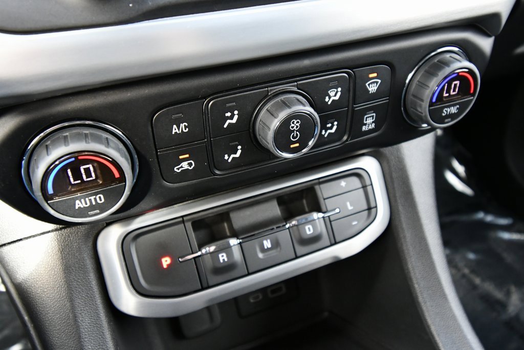 2023 Gmc Acadia SLT photo 23