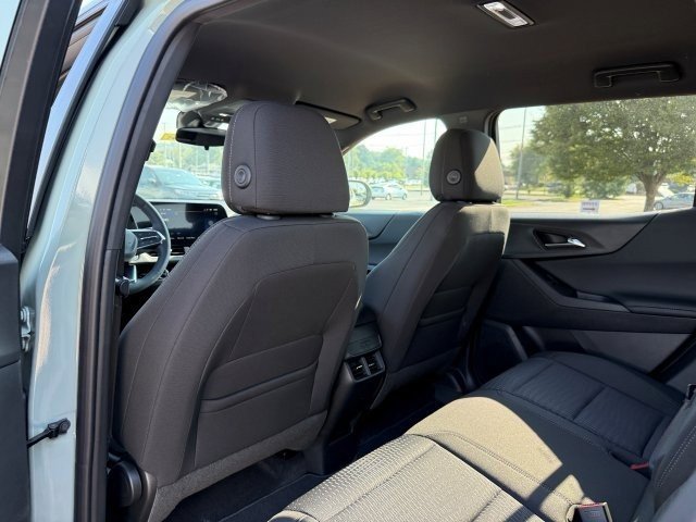 2026 Chevrolet Equinox LT photo 13