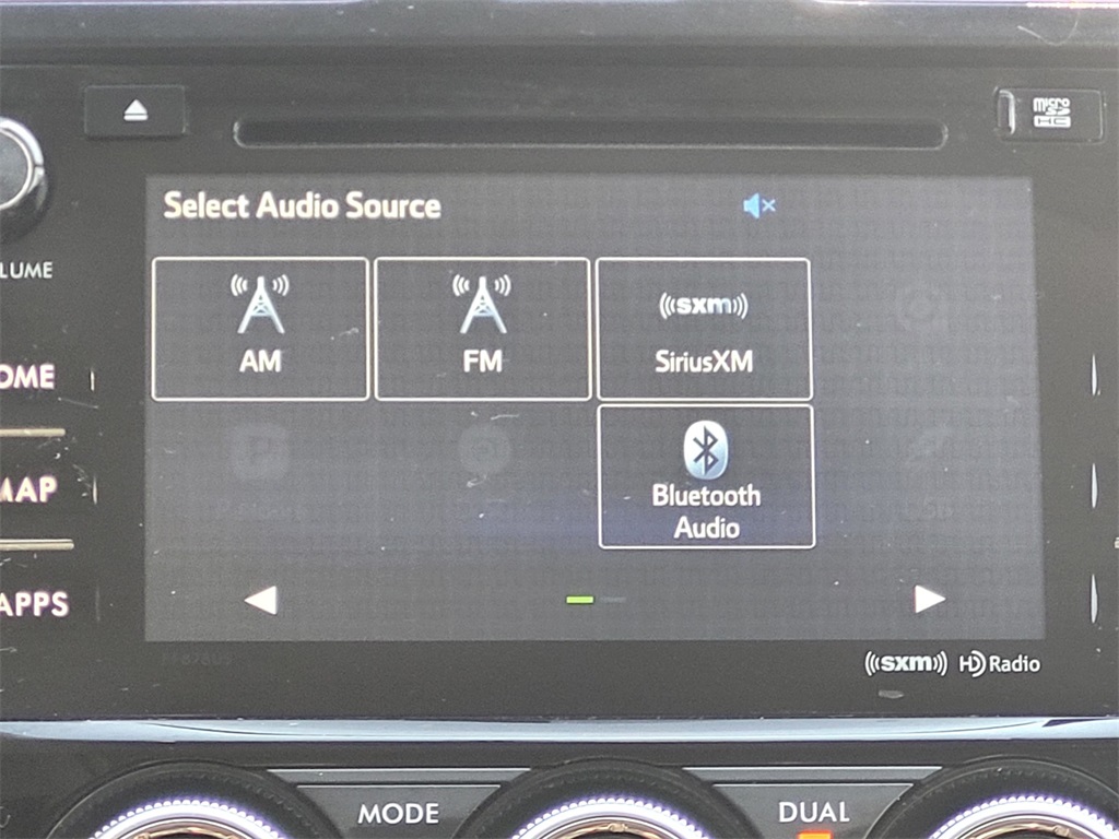 2017 Subaru Forester 2.5i Touring photo 21