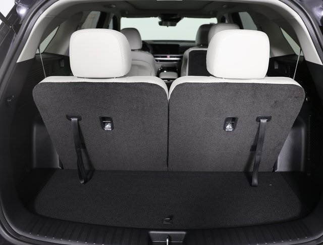 2025 Kia Sorento S photo 8