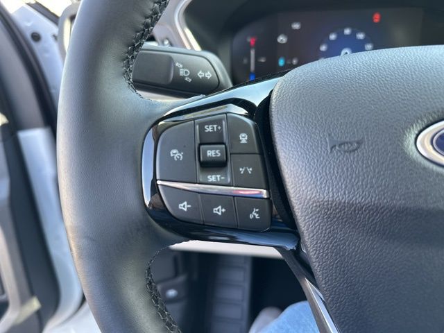 2025 Ford Escape Plug-In Hybrid Base photo 17