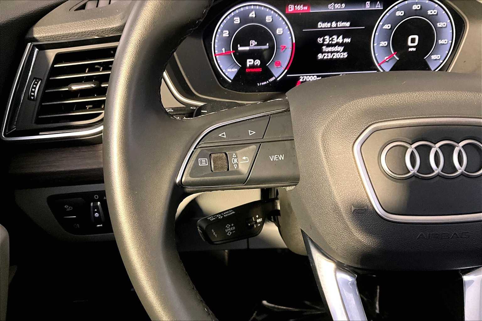 2023 Audi Q5 S line Premium Plus photo 21