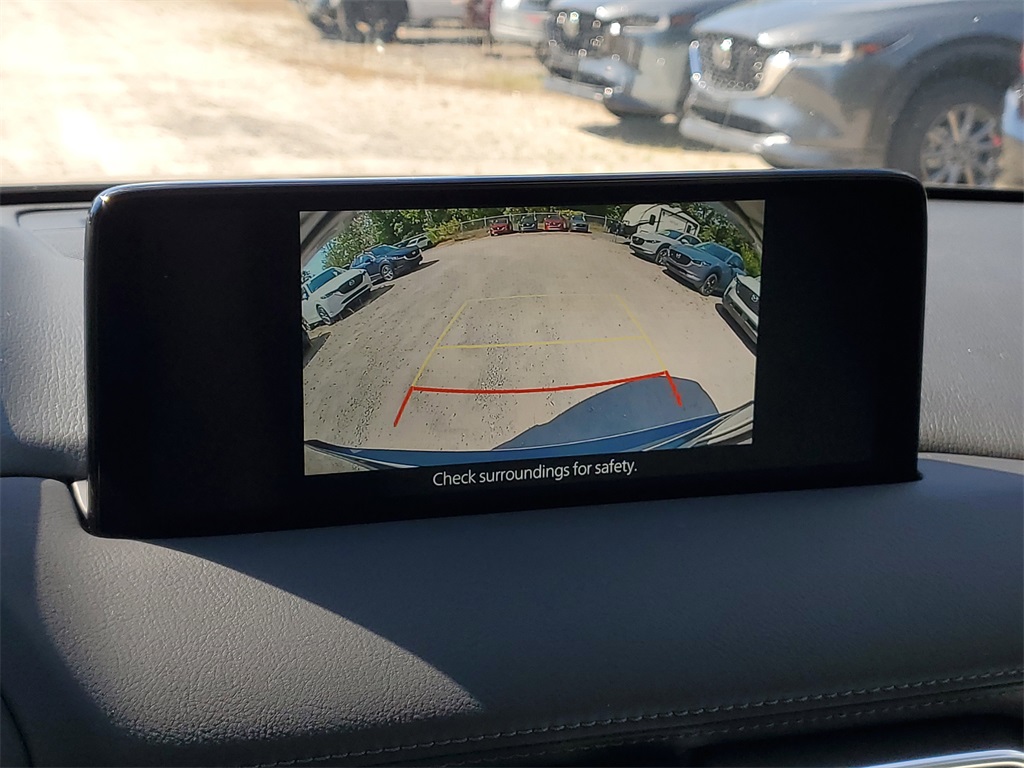 2025 Mazda CX-5 2.5 S Preferred photo 22
