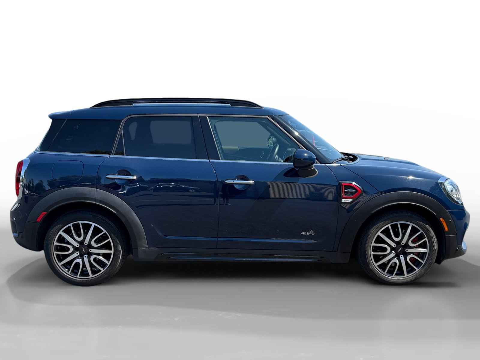 2019 Mini Cooper John Cooper Works ALL4 photo 6