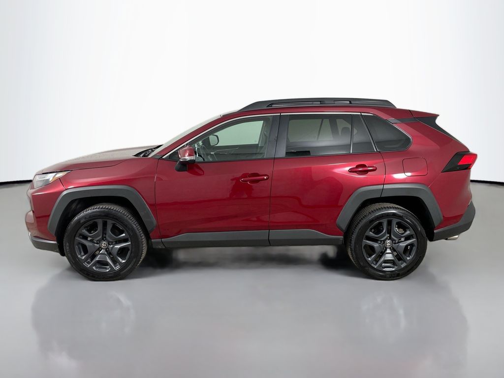2024 Toyota RAV4 Adventure photo 4
