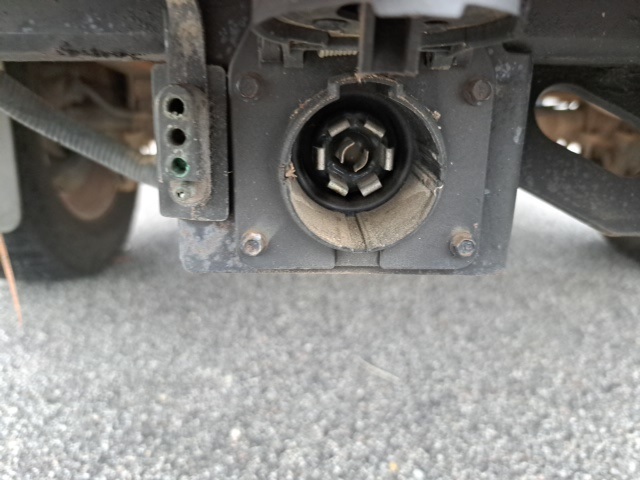 2006 Ford F-150 Lariat photo 11