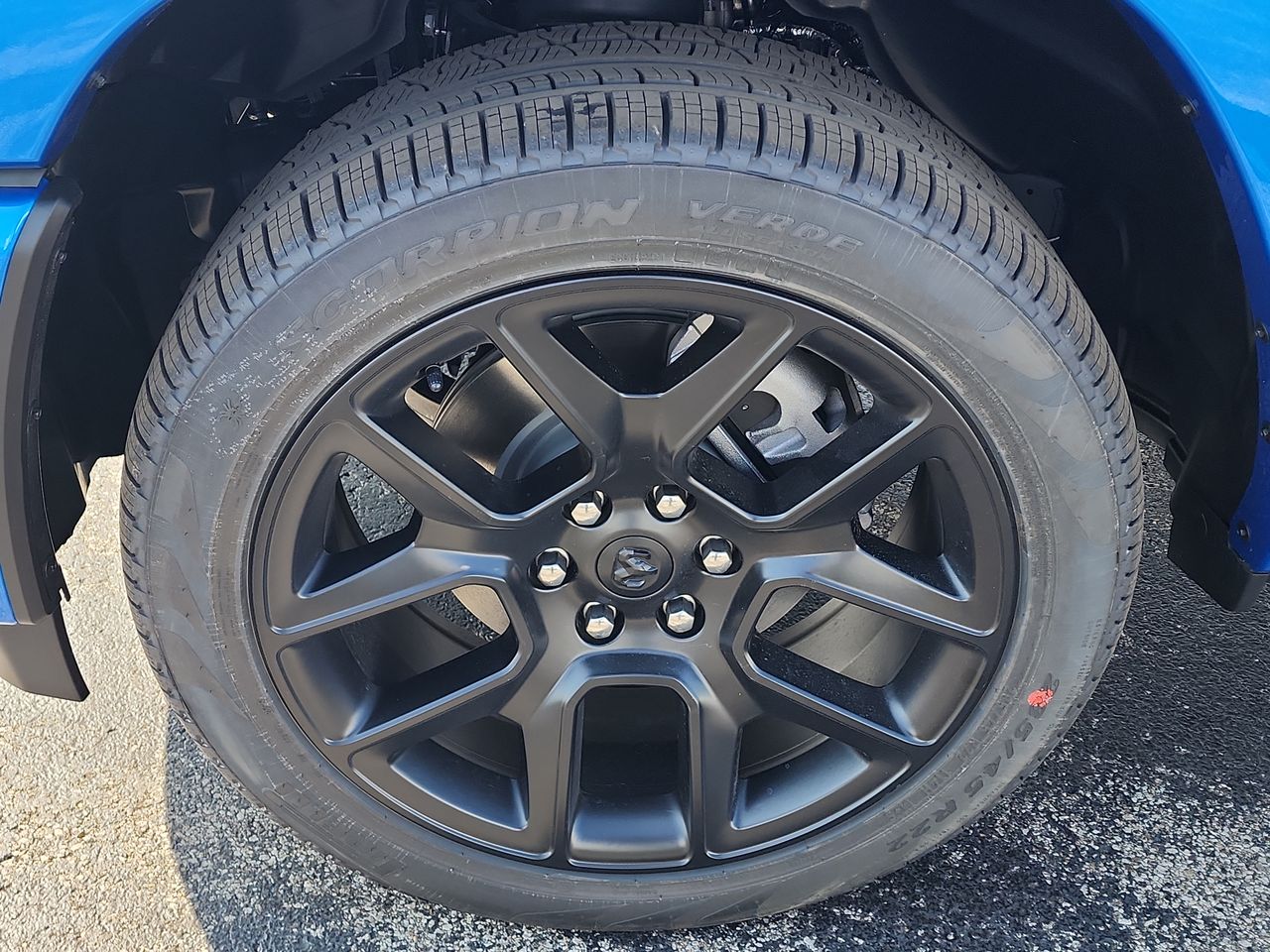 2026 Ram 1500 Laramie photo 10