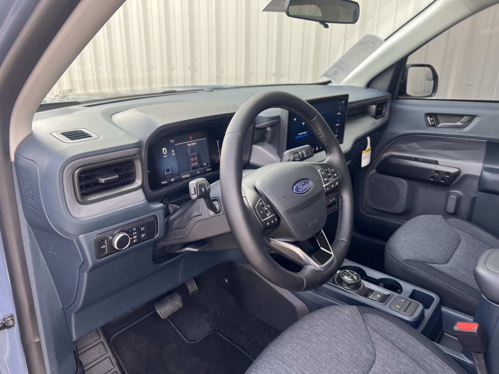2025 Ford Maverick XLT photo 14