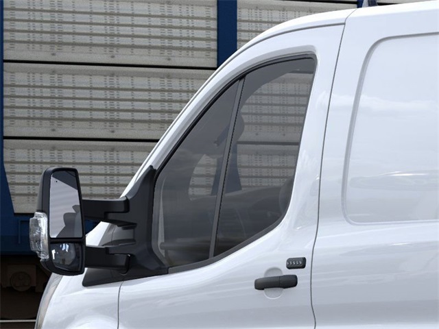 2025 Ford Transit photo 19