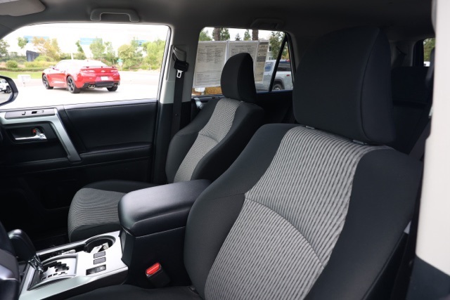 2024 Toyota 4Runner SR5 photo 14