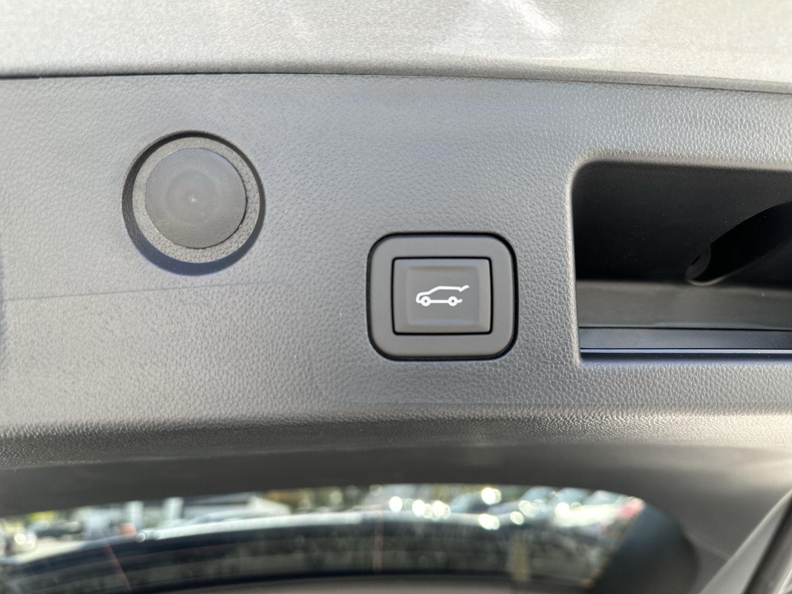2026 Gmc Terrain Elevation photo 29
