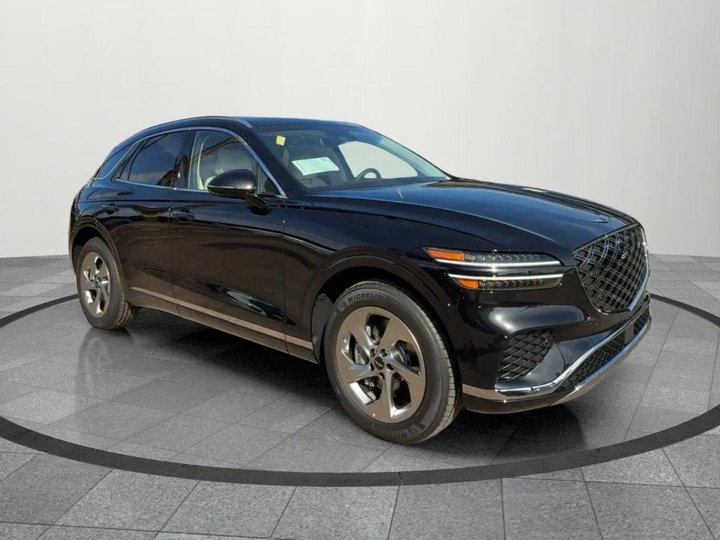 2026 GENESIS GV70's photo