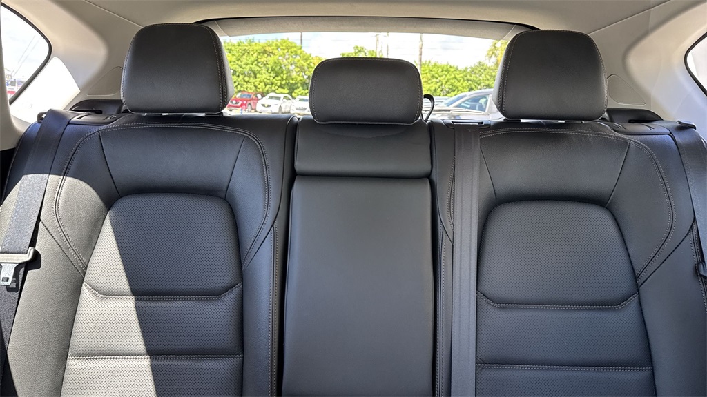 2023 Mazda CX-5 2.5 Premium Plus photo 18