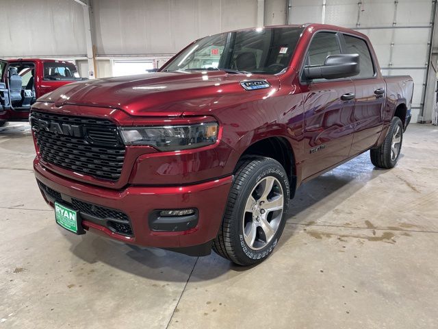 2025 Ram 1500 Tradesman photo 5