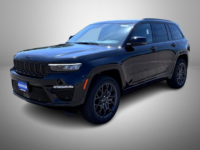 WK36 Jeep Grand Cherokee 黒 グリル　早い者勝ち！ JEEP GRAND CHEROKEE SATIN BLACK - double One motors ダブル