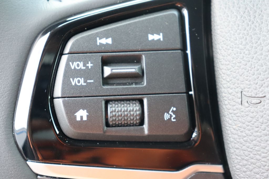 2026 Honda Odyssey EX-L photo 28