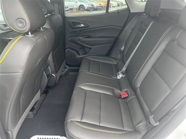 2025 Chevrolet Trax ACTIV photo 17