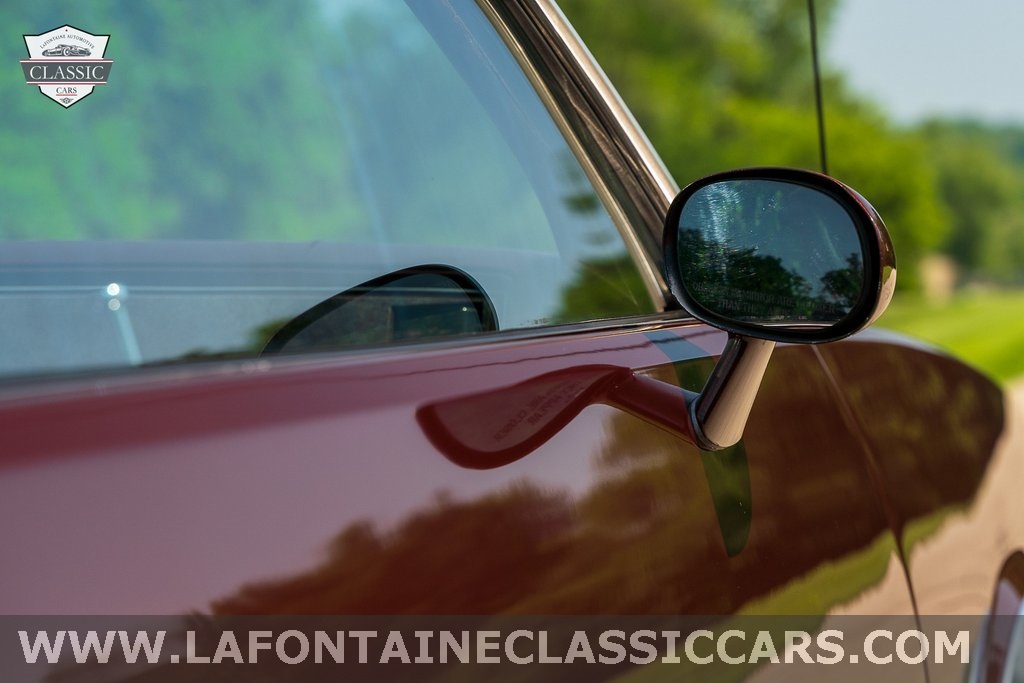 1984 Chevrolet El Camino photo 43