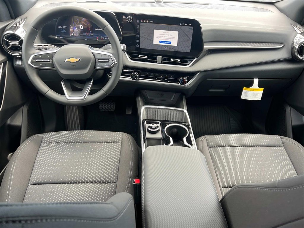 2026 Chevrolet Equinox LT photo 3