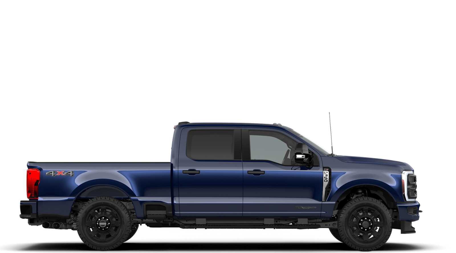 2026 Ford F-350 XL photo 5