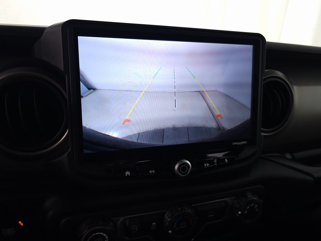 2021 JEEP WRANGLER - Image 22