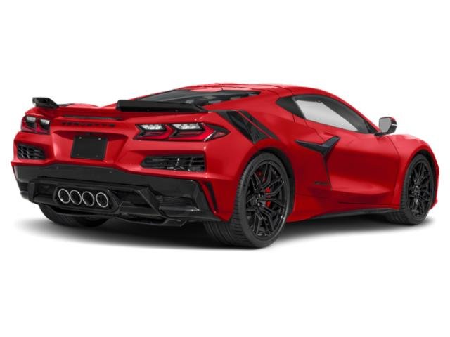 2024 Chevrolet Corvette Z06 3LZ photo 5