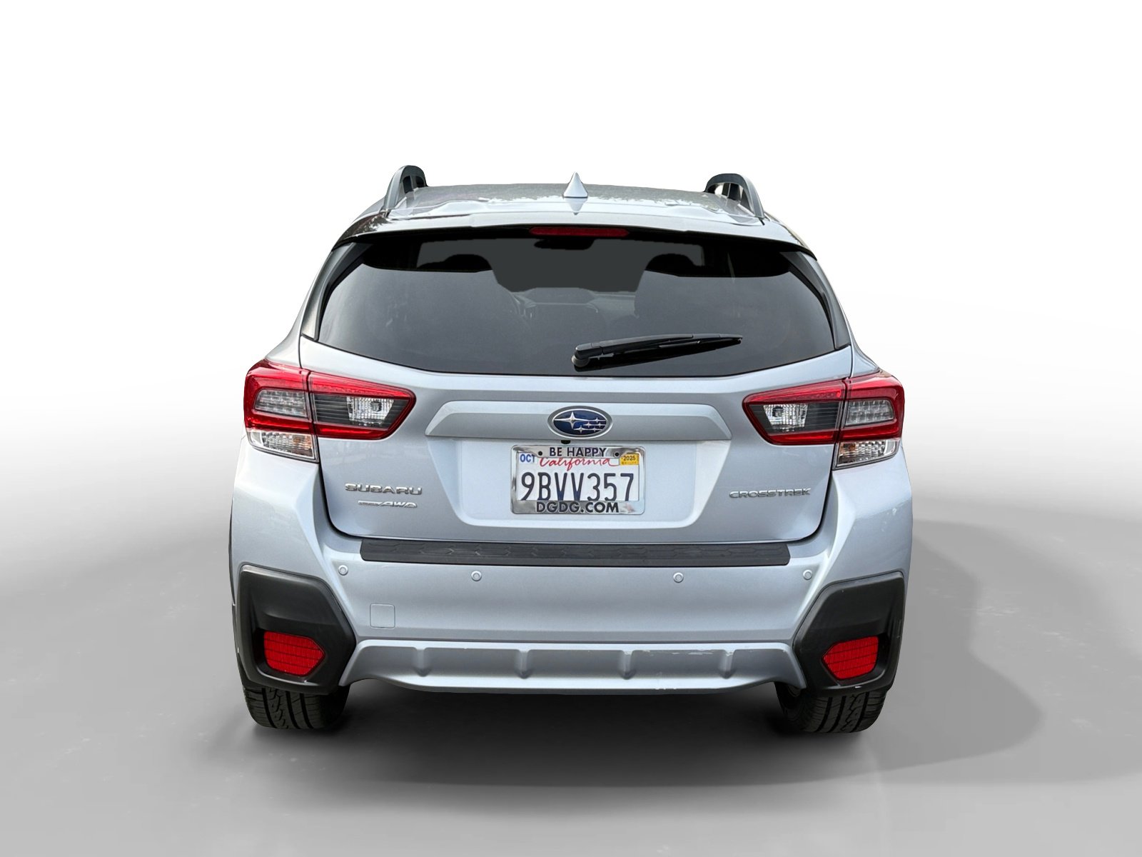 2023 Subaru Crosstrek Limited photo 4
