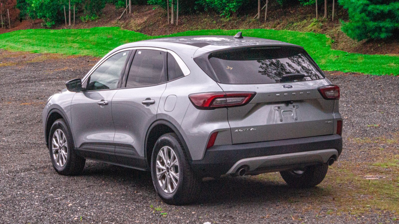 2024 Ford Escape Active photo 3