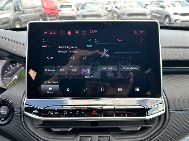 2025 Jeep Compass Latitude photo 26