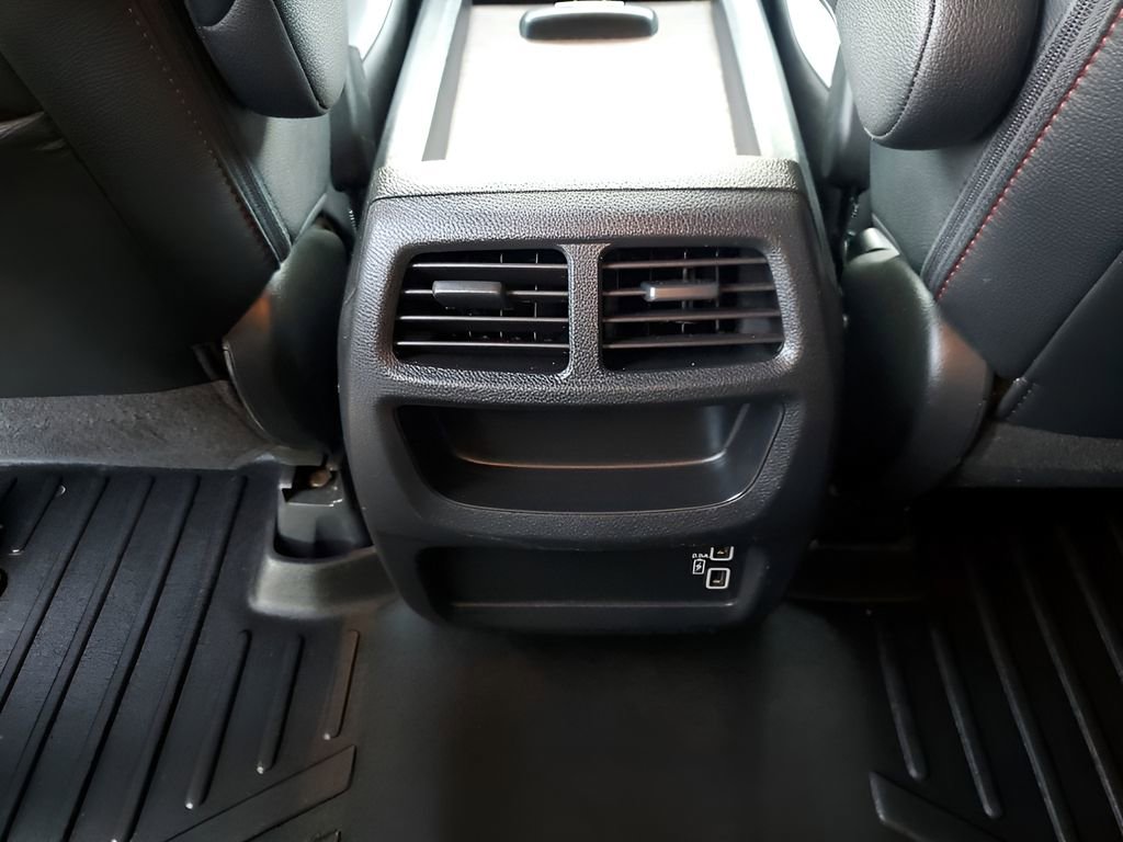 2021 Honda Ridgeline Black Edition photo 21