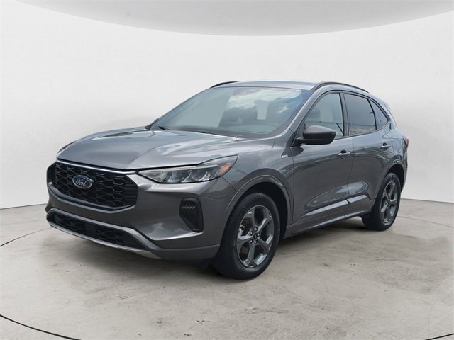 2024 Ford Escape ST-Line's photo