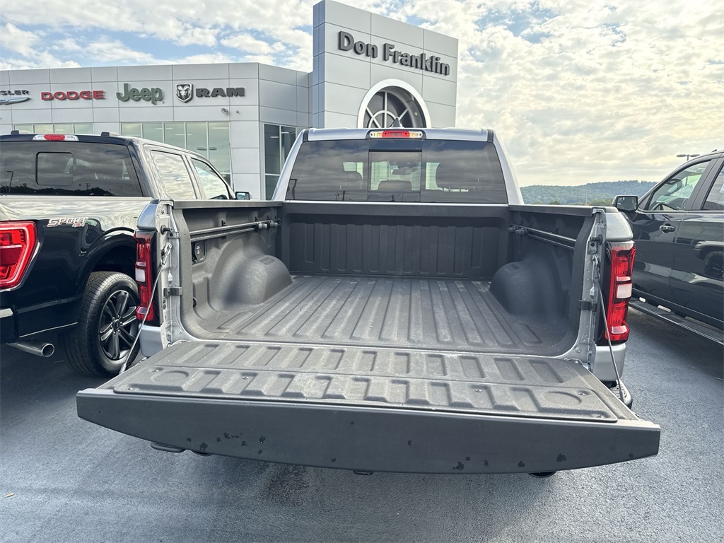 2025 Ram 1500 Rebel photo 26