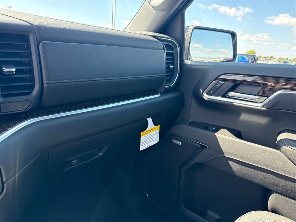 2026 GMC SIERRA - Image 26