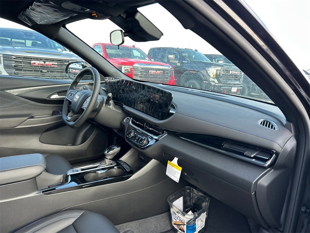 2026 BUICK ENVISTA - Image 32