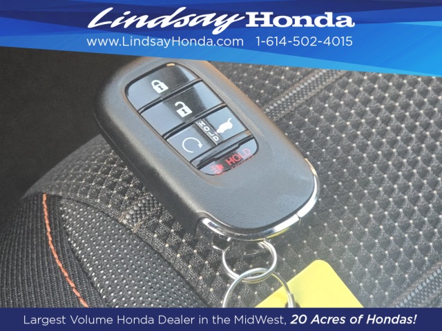 2026 Honda CR-V Hybrid photo 20