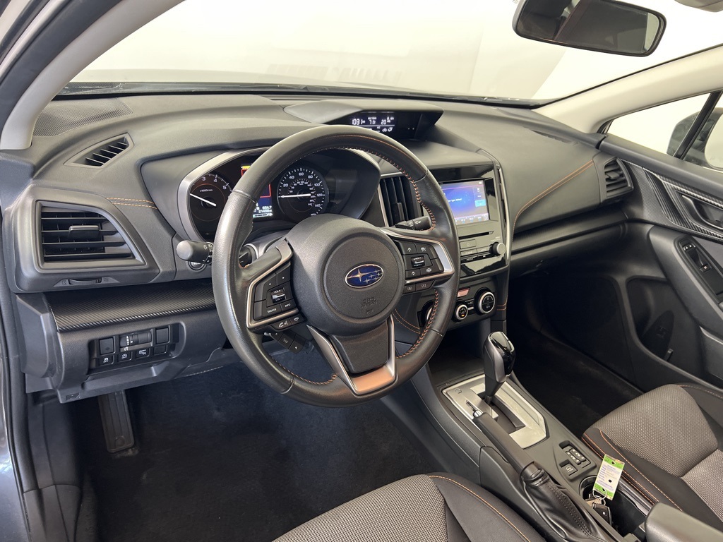 2023 Subaru Crosstrek Premium photo 4
