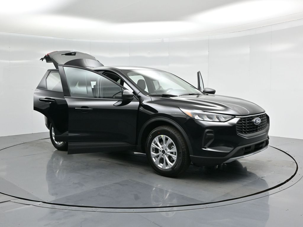 2025 Ford Escape Active photo 27
