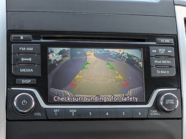 2018 Nissan Frontier SV photo 18