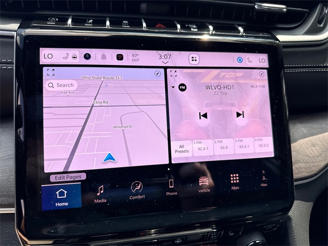 2025 Jeep Grand Cherokee Limited photo 4