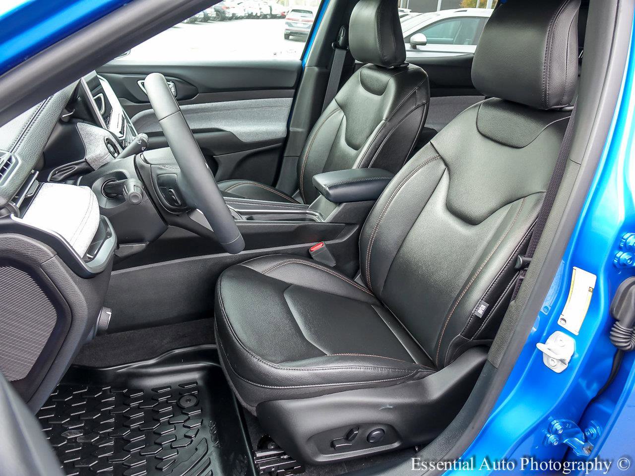 2024 JEEP COMPASS - Image 7