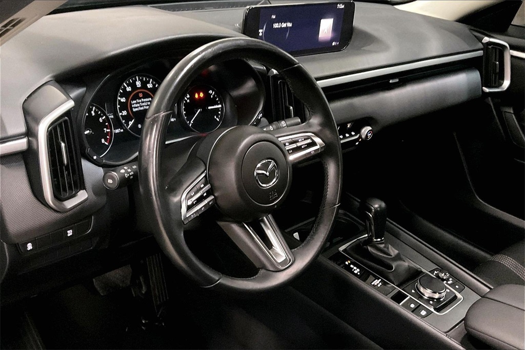 2023 MAZDA CX-50 - Image 13