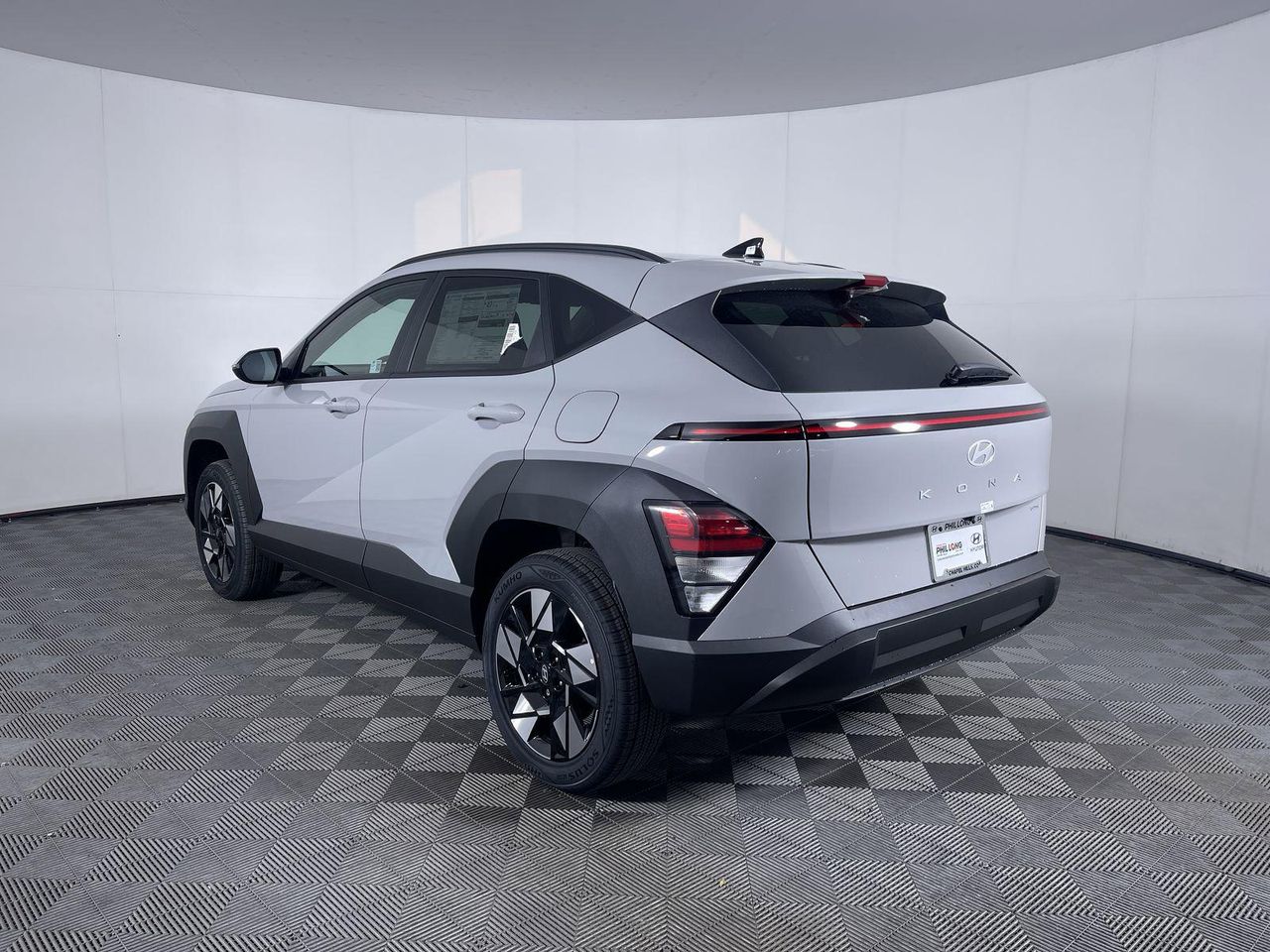 2025 Hyundai Kona SEL photo 6