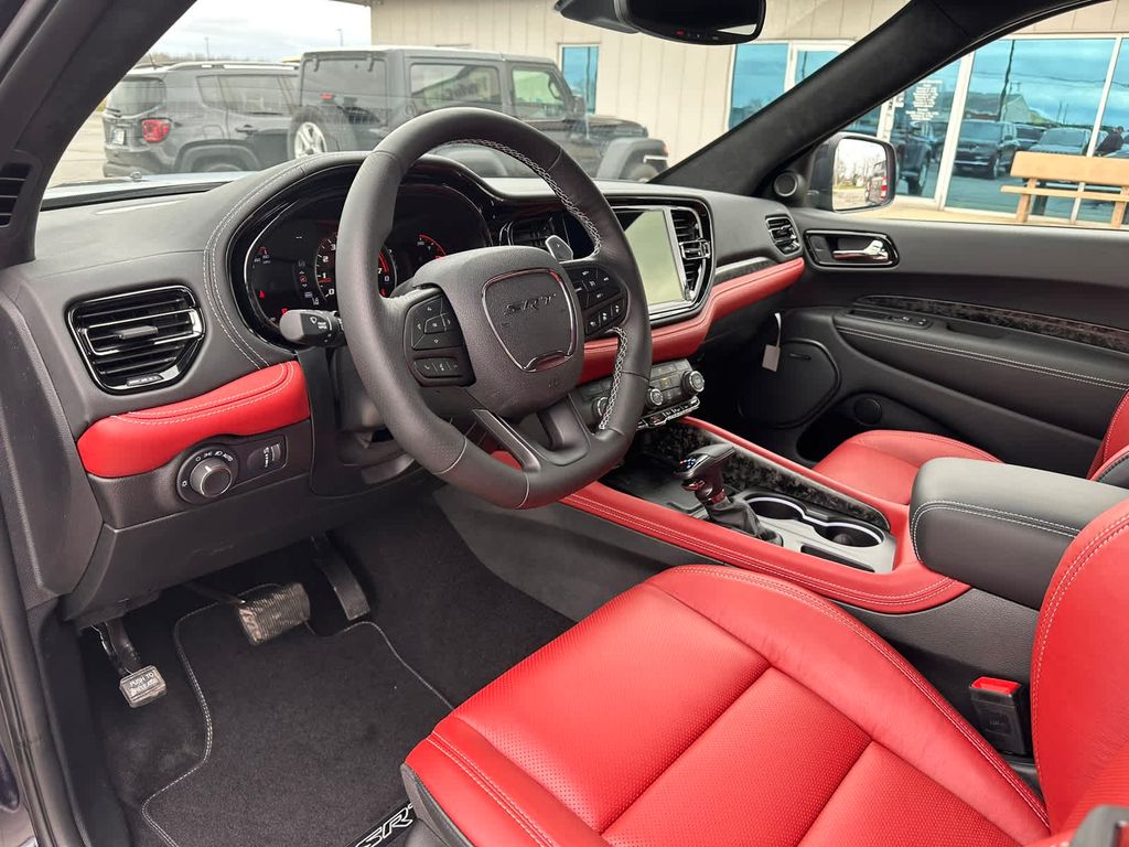 2024 Dodge Durango SRT 392 Premium photo 11
