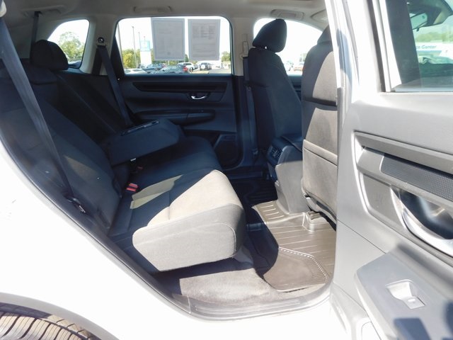 2023 Honda CR-V EX photo 20