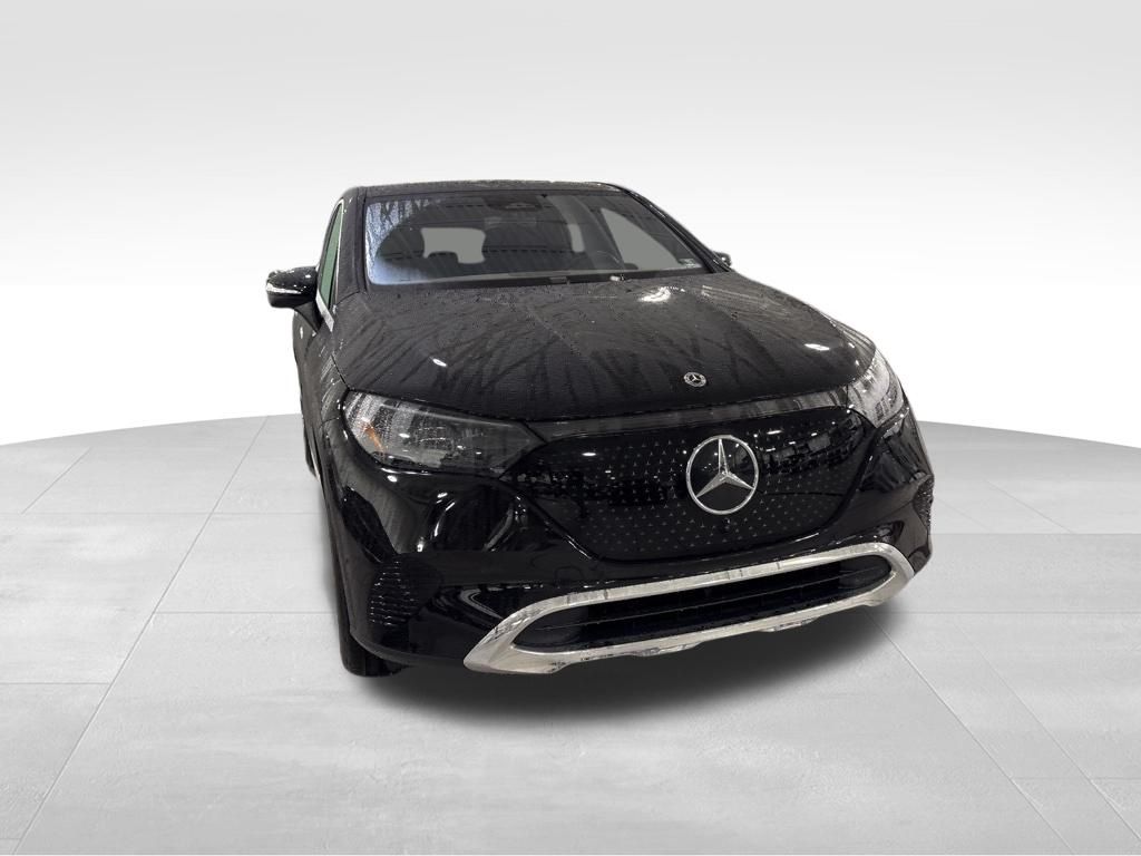 2025 Mercedes Benz 350 4MATIC photo 4