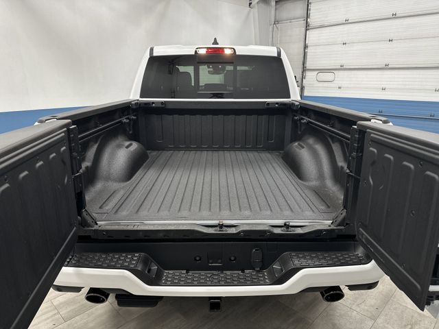 2025 Ram 1500 Laramie photo 18