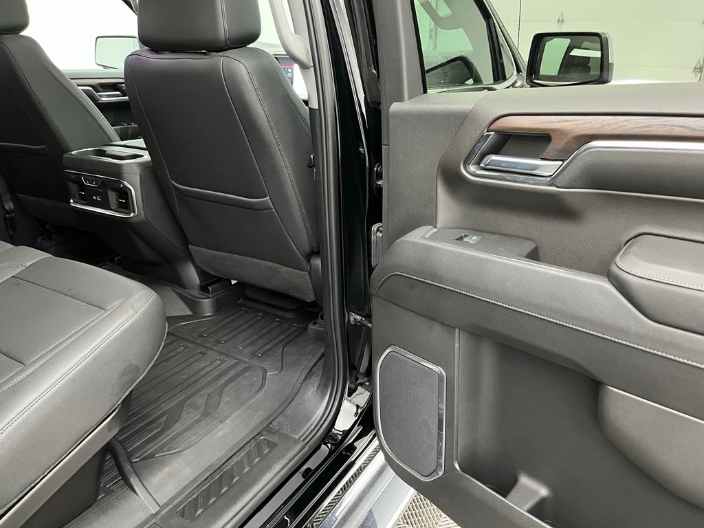 2023 Gmc Sierra 1500 SLT photo 23