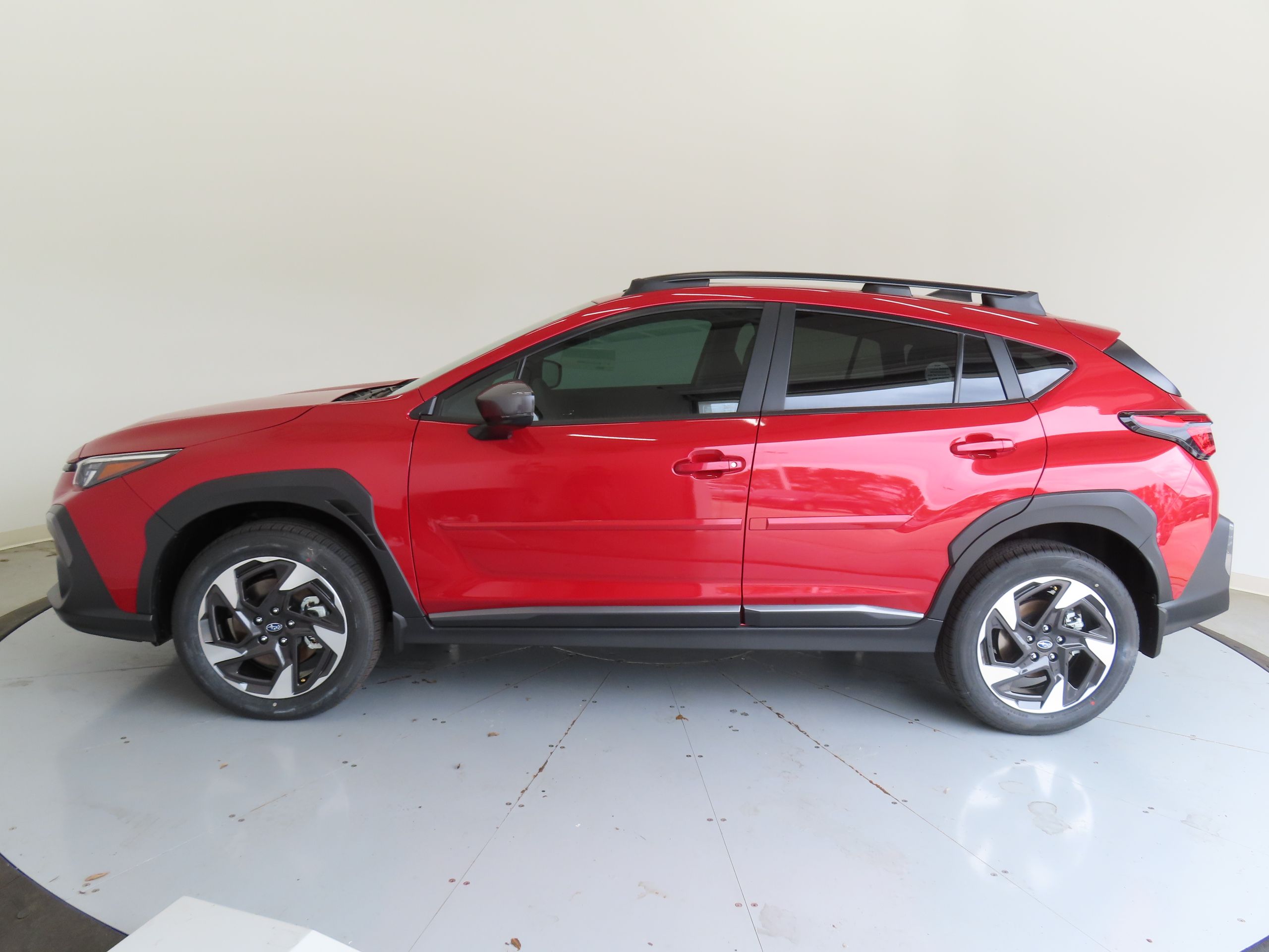 2025 Subaru Crosstrek Limited photo 6